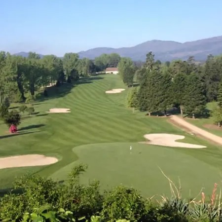 Apartamento ático Alquiler Mondaríz Paraiso Del Agua. Vistas Espectaculares *