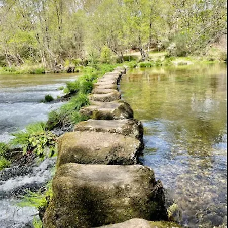 ático Alquiler Mondaríz Paraiso Del Agua. Vistas Espectaculares Apartamento Mondariz