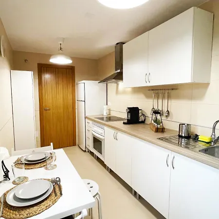 ático Alquiler Mondaríz Paraiso Del Agua. Vistas Espectaculares